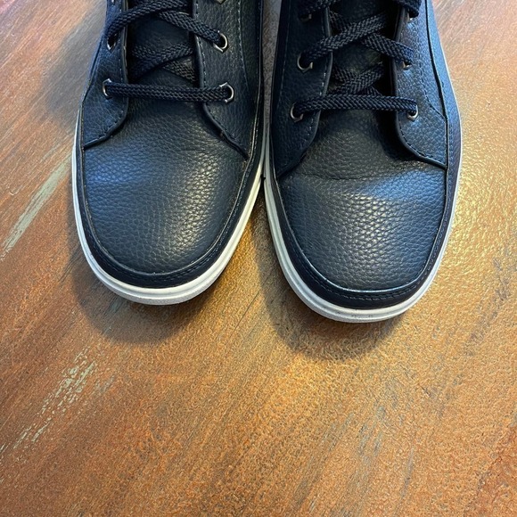 Mens Casual Ankle Boots by Viking Size 9.5 - Picture 5 of 10